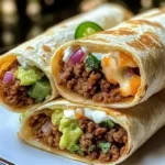 Crispy Beef Bacon Bites